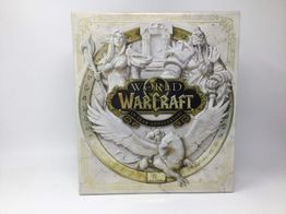 objetos insolitos blizzard worldofwordkraft 15 aniversario