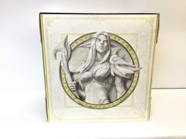 objetos insolitos blizzard worldofwordkraft 15 aniversario