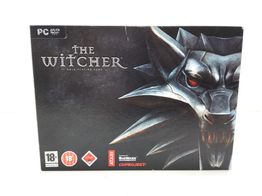 objetos insolitos cd projekt the witcher pc game