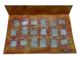 objetos insolitos el periodico sellos de aragon