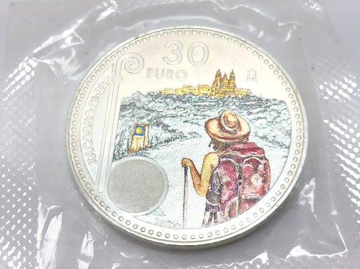 objetos insolitos españa 30 euros 2021