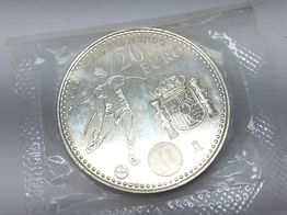 objetos insolitos españa 20 euros 2010