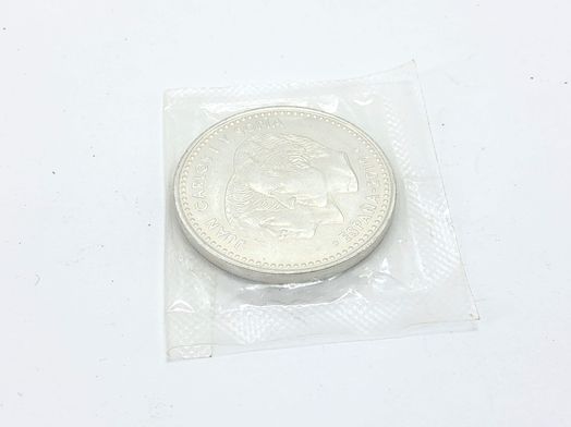 objetos insolitos españa 20 euros 2010