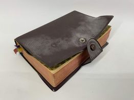 objetos insolitos libro oracion