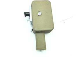 objetos insolitos lomo avrora 215