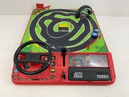 objetos insolitos mattel autocross mattel autocross