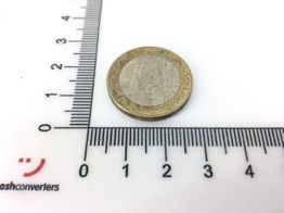 objetos insolitos euro 1 euro