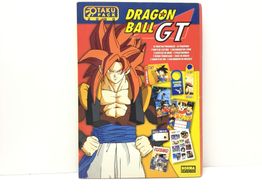 objetos insolitos otaku otaku pack 2000 dragon ball gt