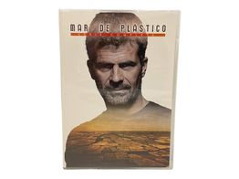 objetos insolitos pelicula dvd mar de plastico