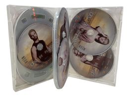objetos insolitos pelicula dvd mar de plastico