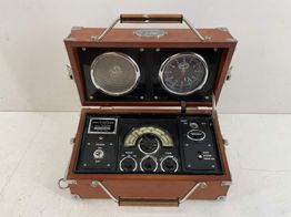 Objetos Insolitos Radio Vintage Spirit of Sant Louis Radio Vintage Spirit of Sant Louis