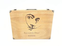 objetos insolitos salvador dali los cantos de maldoror