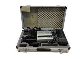 objetos insolitos sanyo vrc100p