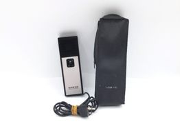 objetos insolitos sanyo hm-28