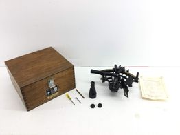 objetos insolitos sextant sm2408