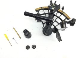 objetos insolitos sextant sm2408