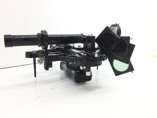 objetos insolitos sextant sm2408