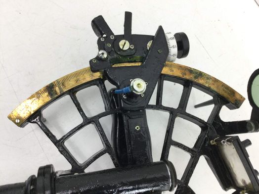 objetos insolitos sextant sm2408