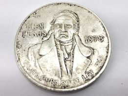 Objetos Insolitos Sin Marca 100 Pesos 1978