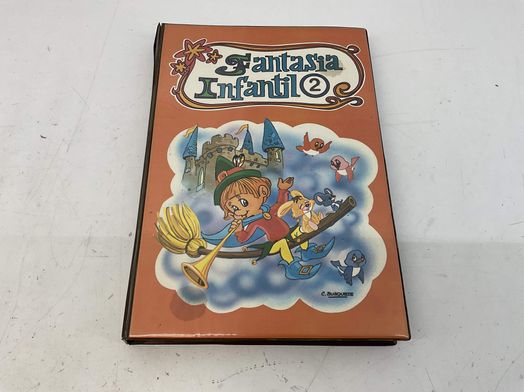 objetos insolitos sin marca fantasia infantil 2