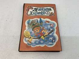 objetos insolitos sin marca fantasia infantil 2