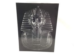 objetos insolitos skel tutankhamon