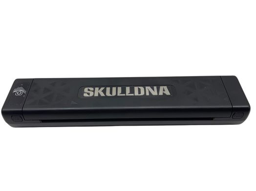 objetos insolitos skulldna sp20