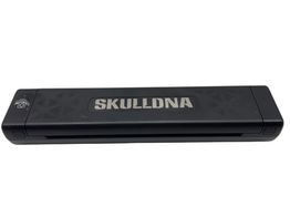 objetos insolitos skulldna sp20