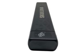 objetos insolitos skulldna sp20