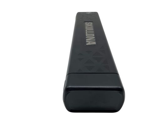 objetos insolitos skulldna sp20