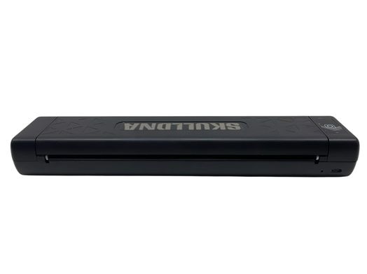 objetos insolitos skulldna sp20