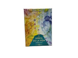 objetos insolitos tarot varios el arbol de la vida