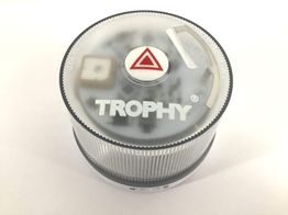objetos insolitos trophy v16