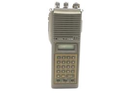 objetos insolitos yaesu ft-208r