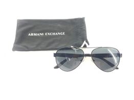 óculos de sol homem armani exchange ax2034s
