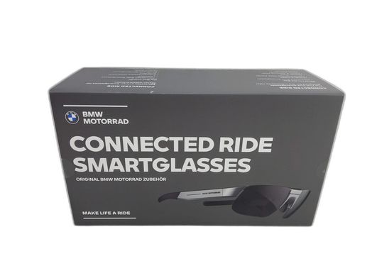 óculos de sol homem bmw smartglasses