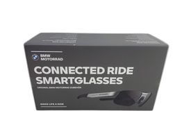 óculos de sol homem bmw smartglasses