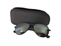 &oacute;culos de sol homem emporio armani ea 2010 3001/31