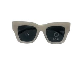 &oacute;culos de sol homem hugo boss 1386/s