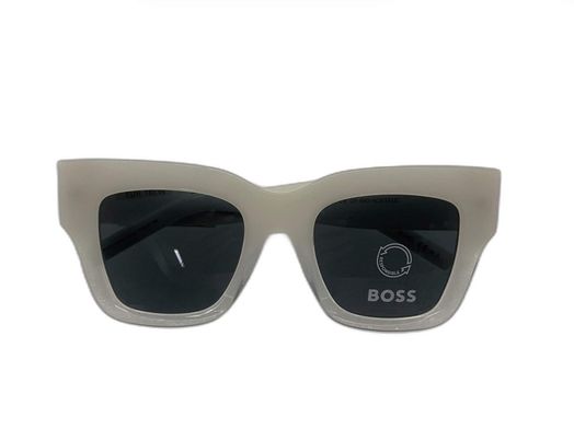 &oacute;culos de sol homem hugo boss 1386/s