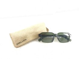 gafas de sol caballero/unisex meller cat 3 verde