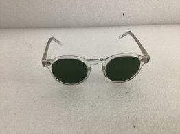 Gafas de Sol Caballero/unisex Moscot Lemtosh