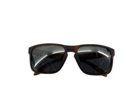 &oacute;culos de sol homem oakley oo9102-f455 57