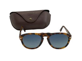 &oacute;culos de sol homem persol 649 1052/s3 madreterra