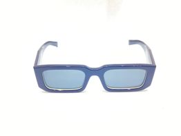 &oacute;culos de sol homem prada spr 06y