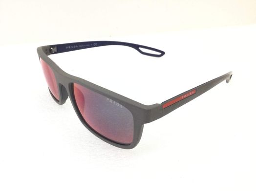 óculos de sol homem prada sps 03r