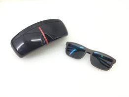 óculos de sol homem prada sps 03r