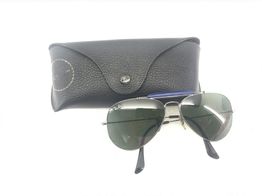 óculos de sol homem rayban aviador