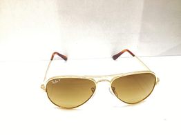 &oacute;culos de sol homem rayban aviator max rb 3925