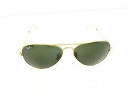 &oacute;culos de sol homem rayban aviator rb3025